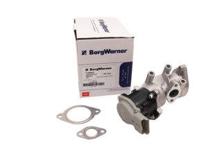 VALVE - EXHAUST GAS RECIRCULATION