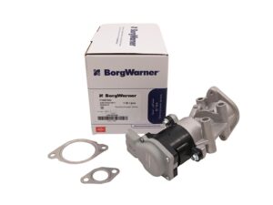 VALVE EXHAUST GAS RECIRCULATION