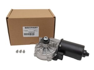 WIPER MOTOR (MOTOR ONLY)