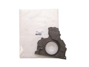 RETAINER AND SEAL - CRANKSHAFT