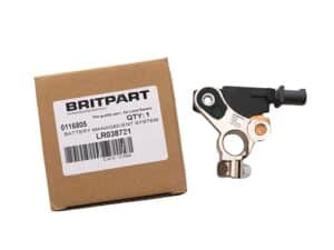 BATTERY MANAGEMENT SYSTEM