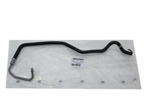 HOSE - RESERVOIR TO PUMP