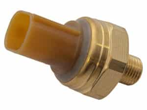 Manifold Assembly Fuel Supply Sensor