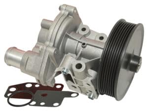 Xs Water Pump - LR083283G - PROFLOW