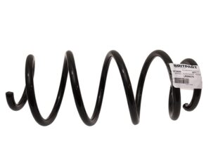 SPRING - SUSPENSION - FRONT