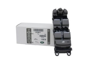 SWITCH - WINDOW CONTROL - DOUBLE