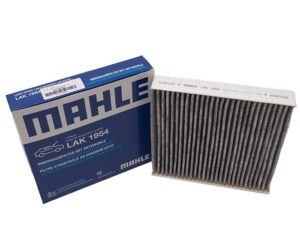 FILTER - ODOR AND PARTICLES