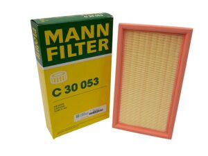 ELEMENT - AIR CLEANER