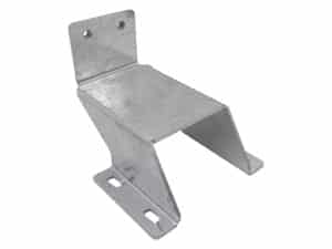 Galvanised Chassis To Body Mount