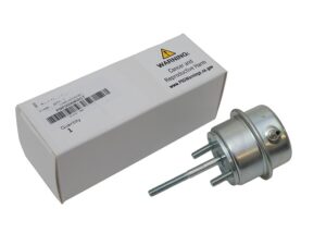 TURBO ACTUATOR