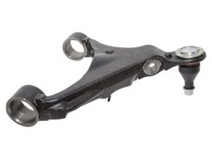 Front Suspension Arm - Upper - RBJ500840NB - BRITPART