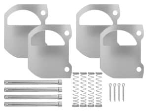 FITTING KIT FOR SFP000250
