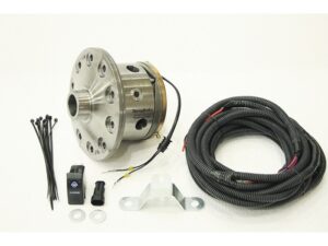 TF E LOCKER ELECTRONIC DIFF LOCK 90/D1/D2/RRC F&R 110/130 F ONLY