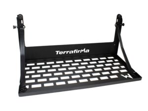 2020- DEFENDER FOLD DOWN SHELF