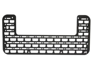 2020- DEFENDER REAR DOOR ORGANISER