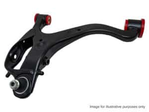 Suspension Arm Py Bushes - LR075995PY - BRITPART