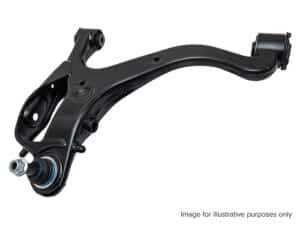 Front Suspension Arm - Upper - LR051614G - OEM