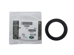 Seal Asy - Crankshaft Oil - Fr - 1316639LR - LAND ROVER