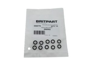 Sealing Ring - 266992 - BRITPART