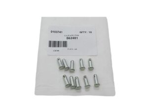 Clevis Pin - 562481 - OEM