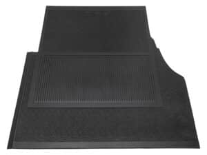 Heavy-Duty Rubber Mat With Foam Backing - BTR7895 - BRITPART