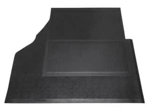 Heavy-Duty Rubber Mat With Foam Backing - BTR7896 - BRITPART