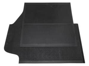 Heavy-Duty Rubber Mat With Foam Backing - BTR7898 - BRITPART