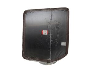 GLASS - REAR DOOR - CVB500310LR - LR