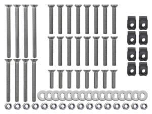 Bolt Kit - DA1133 - BRITPART
