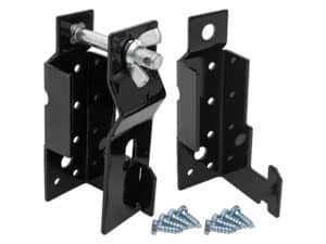 Mounting Kit Jack Rack - DA4061 - BRITPART