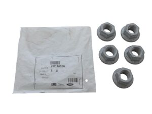 Nut Flanged - FX116056LR - LAND ROVER