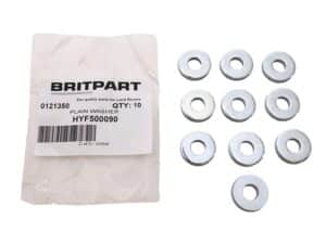 Plain Washer - HYF500090 - OEM