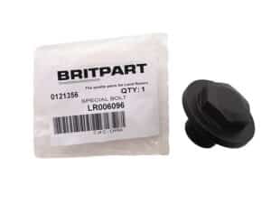 Special Bolt - LR006096 - BRITPART