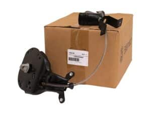 WINCH SPARE WHEEL EYE TYPE