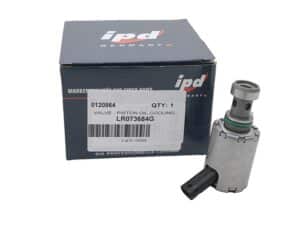 VALVE - PISTON OIL COOLING