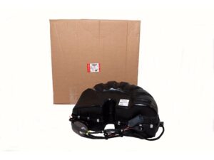 Compressor - Suspension Levelling - LR108984LR - LAND ROVER