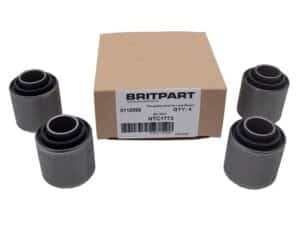 Bush - NTC1773 - BRITPART