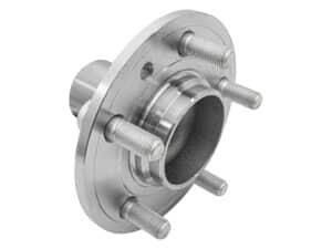 Hub Assy - Wheel - RUC500120G - BRITPARTXS