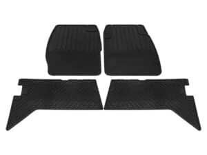 Rubber Mat Set - STC8188AB - BRITPART