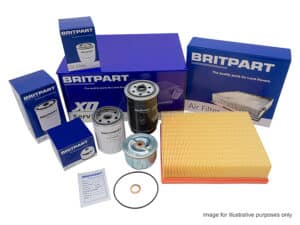Britpart Service Kit - DA6033 - BRITPART