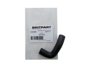 Hose - 611114 - BRITPART