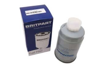 Fuel Filter - AEU2147L - BRITPART