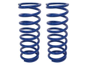 ROAD SPRING REAR HD DEF90 D1 D2 RRC +20mm