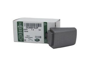 Cap - Handle - CXJ500015LEPLR - LAND ROVER