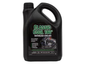 Classic Cool 180 - 2Ltr - DA3439 - EVANS