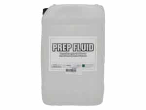 Prep Fluid - 25Ltr - DA3440 - EVANS