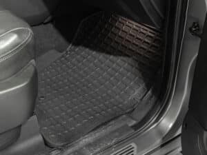 Rubber Mat Set - DA4803 - BRITPART