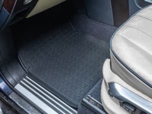 Rubber Mat Set - DA4808 - BRITPART