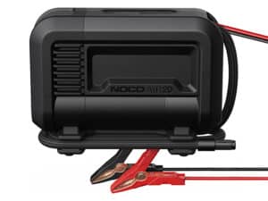 NOCO AIR20 Ultrafast Portable Air Compressor