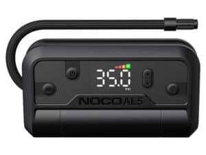 NOCO AL5 5A 17LPM Lithium Air Compressor